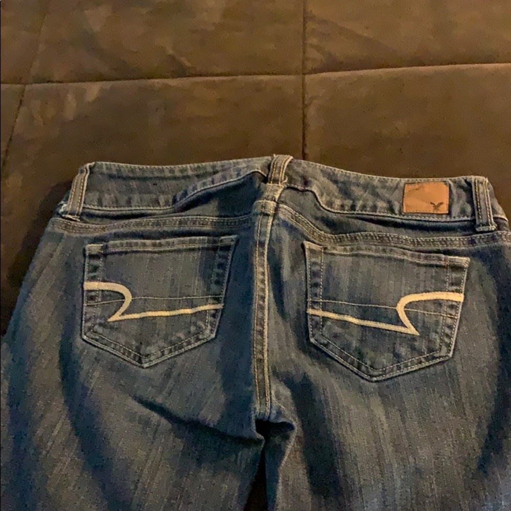 Jeans - Picture 4 of 4